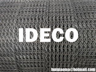 Welded Wire Mesh for Pipe Coating, Marine Pipe Coating Mesh, Pipe Reinforcement Metal Wire Mesh