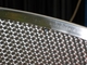 Bridge Slot Perforation Metal Screen,Bridge Slot Grain Drying Screen